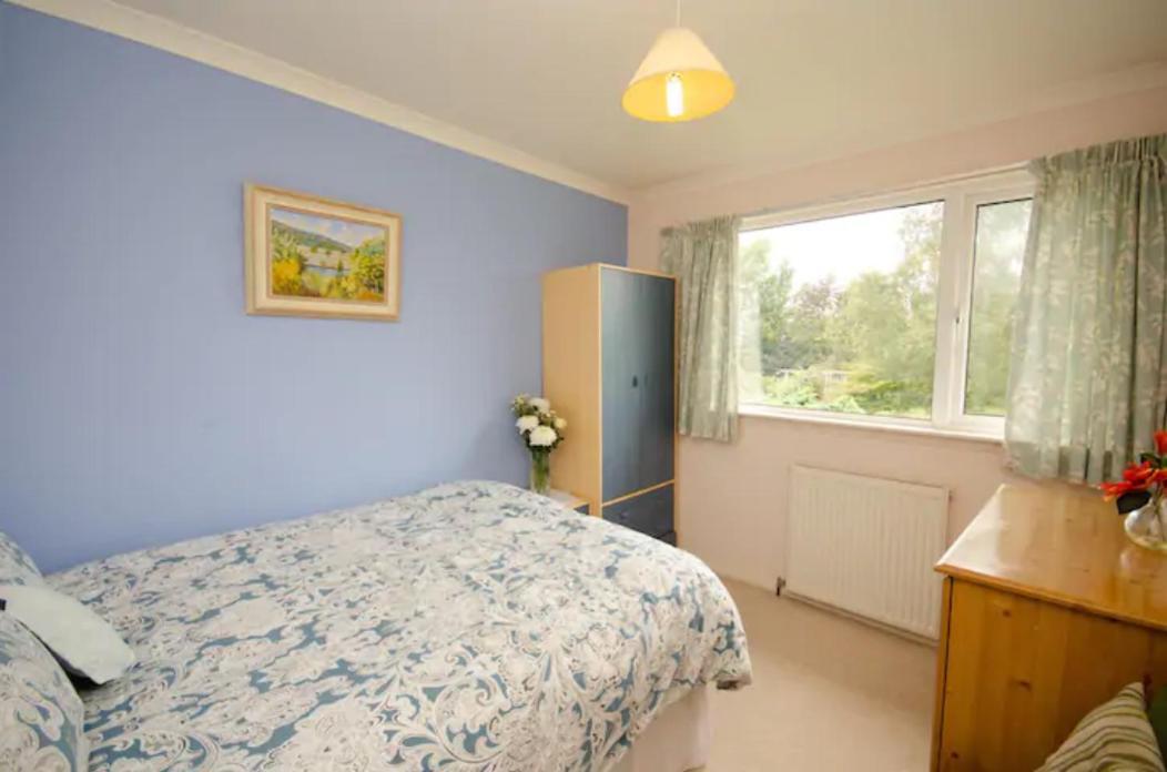 Home Comforts In Peaceful 2 Acres Inverness Esterno foto